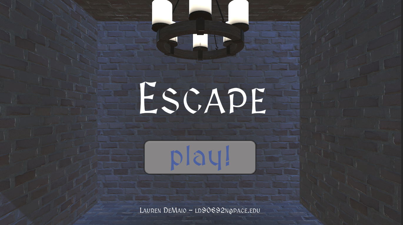 Escape